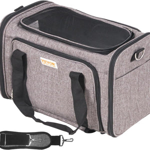 Cat Carrier With Wheels
