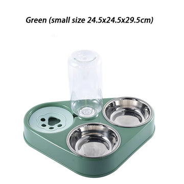 Green Small