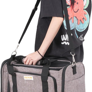 Cat Carrier With Wheels