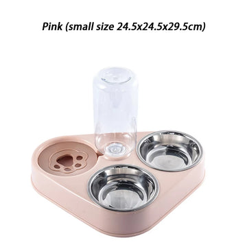 Pink Small