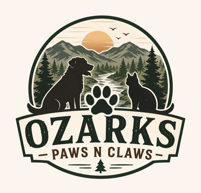 Ozarks Paws n Claws 