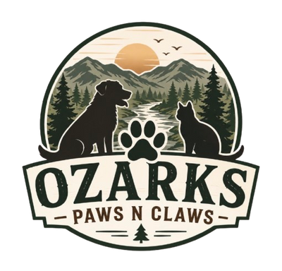 Ozarks Paws n Claws 