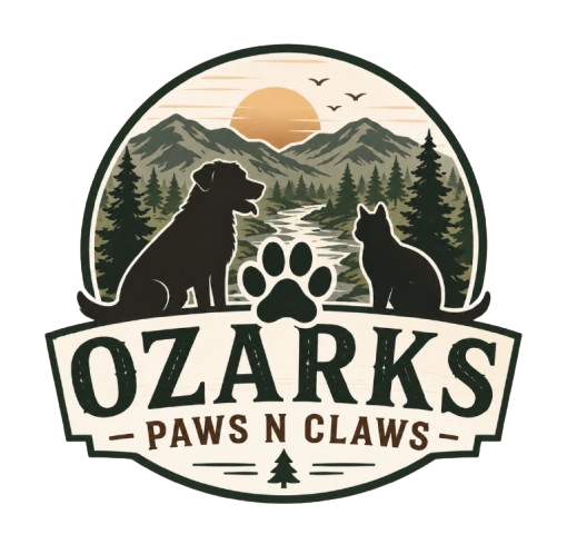 Ozarks Paws n Claws 