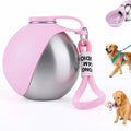  Pink Stainless Steel