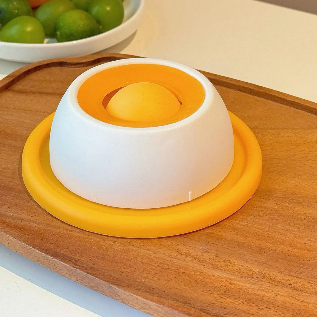 Interactive Dog Treat Puzzle Toy for mental stimulation