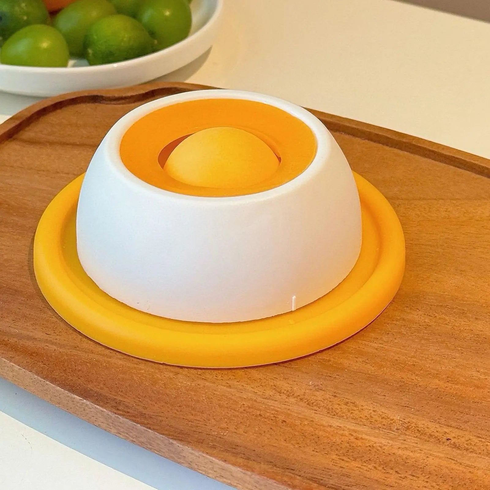 Interactive Dog Treat Puzzle Toy for mental stimulation