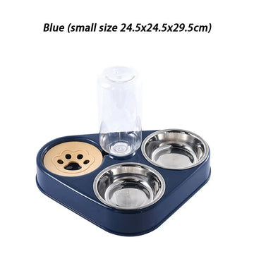 Blue Small