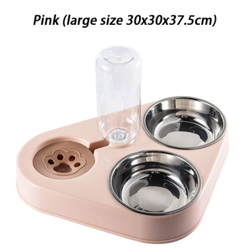 Pink Large